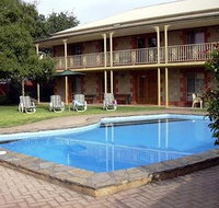 Clare Central Motel - Holiday Byron Bay