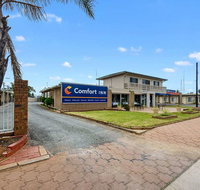 Comfort Inn Flinders on Main - Holiday Byron Bay