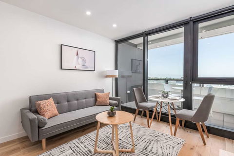 Domi Serviced Apartments Ascend Htl Coll - Holiday Byron Bay 2