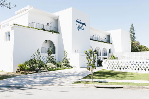 Halcyon House - Holiday Byron Bay 0