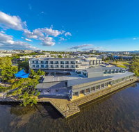 Best Western Plus North Lakes Hotel - Holiday Byron Bay