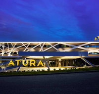 Atura Hotel Blacktown - Holiday Byron Bay
