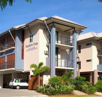 Southern Cross Atrium Apartments - Holiday Byron Bay