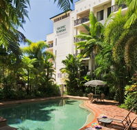 Tropic Towers Apartments - Holiday Byron Bay