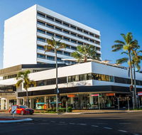 The Benson Hotel - Holiday Byron Bay