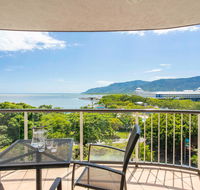 BreakFree Royal Harbour Hotel - Holiday Byron Bay
