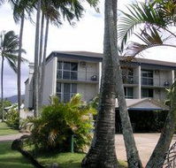 Cairns Holiday Lodge - Holiday Byron Bay