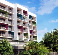 Cairns Plaza Hotel - Holiday Byron Bay