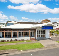 Comfort Inn Cairns City - Holiday Byron Bay