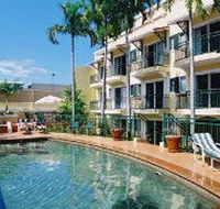 Il Palazzo Boutique Hotel - Holiday Byron Bay