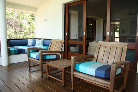 Lizard Island Resort - Holiday Byron Bay 1