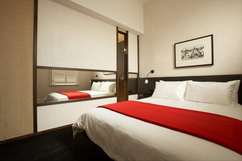 Middle Park Hotel - Holiday Byron Bay 1