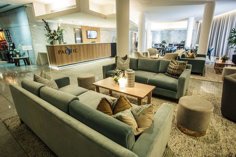 Pacific Hotel Brisbane - Holiday Byron Bay 0
