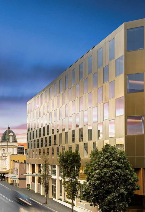 PARKROYAL Parramatta - Holiday Byron Bay 1