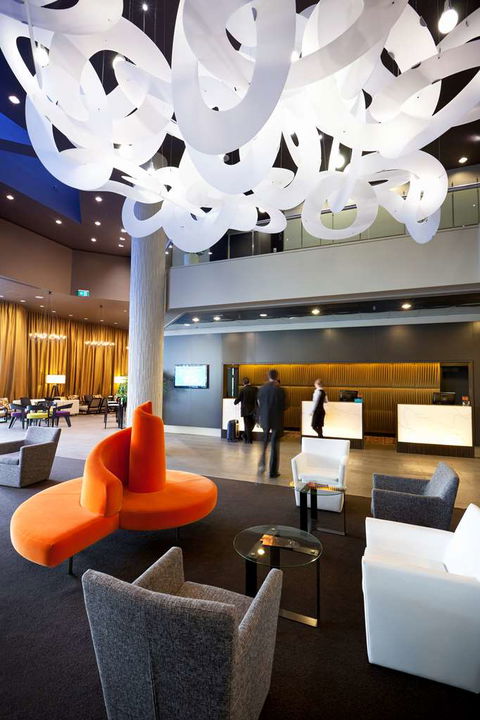 PARKROYAL Parramatta - Holiday Byron Bay 2