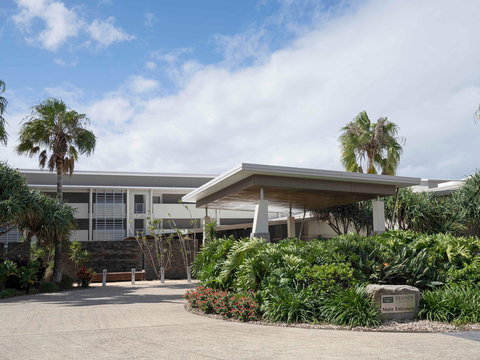 Peppers Salt Resort & Spa - Holiday Byron Bay 2