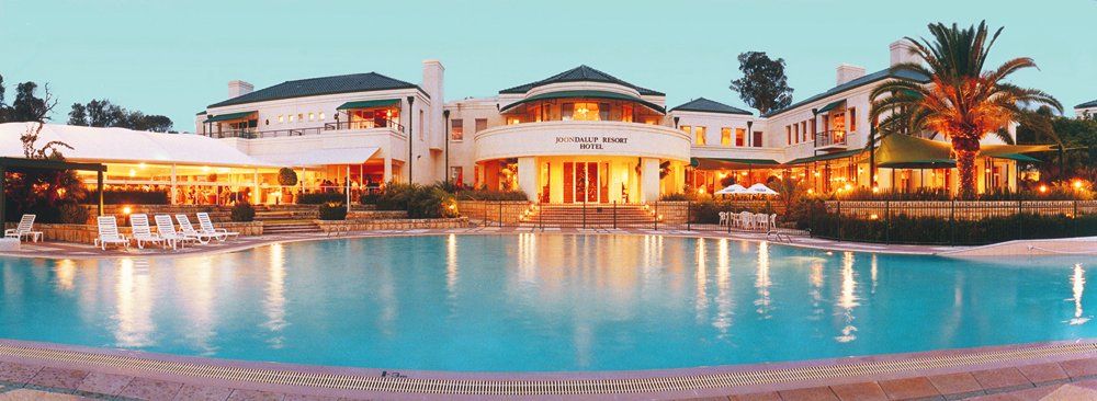 Connolly WA Holiday Byron Bay