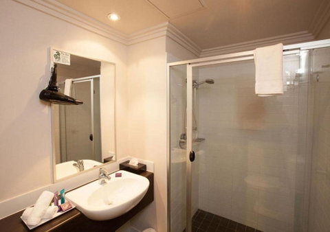 Wine Country Motor Inn - Holiday Byron Bay 2