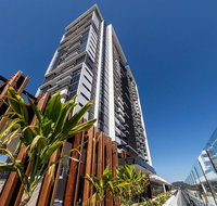 The Milton Brisbane - Holiday Byron Bay