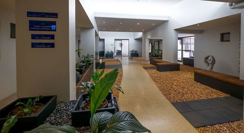 Essence Apartments Chermside - Holiday Byron Bay 2