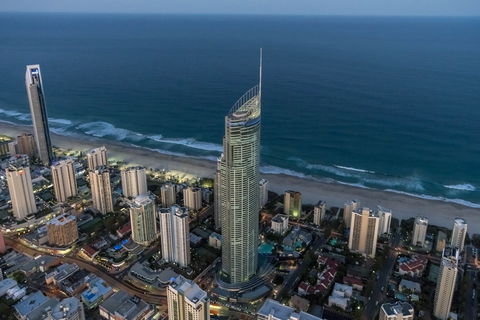 Q1 Resort & Spa - Holiday Byron Bay 1