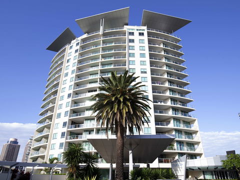 Mantra Wings - Holiday Byron Bay 0
