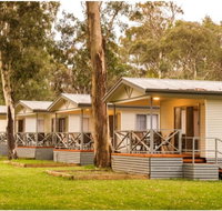 Discovery Parks Clare - Holiday Byron Bay