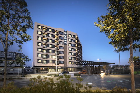 Quest Penrith - Holiday Byron Bay 0