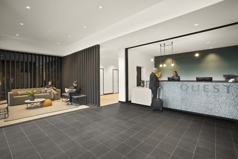 Quest Penrith - Holiday Byron Bay 1