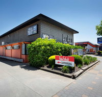 Enfield Hotel - Holiday Byron Bay