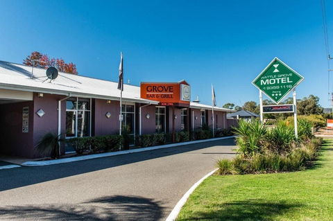 Wattle Grove Motel - Holiday Byron Bay 0