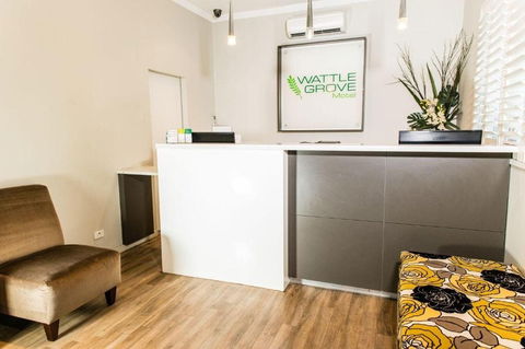 Wattle Grove Motel - Holiday Byron Bay 1