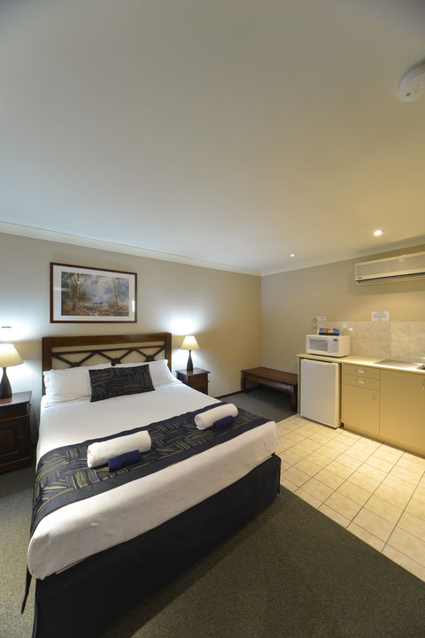 Wattle Grove Motel - Holiday Byron Bay 2
