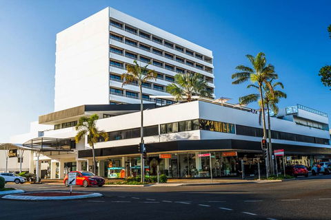The Benson Hotel - Holiday Byron Bay 0