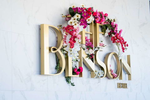 The Benson Hotel - Holiday Byron Bay 1