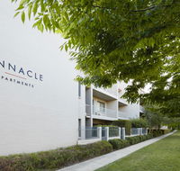 Pinnacle Apartments - Holiday Byron Bay