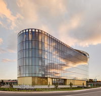 Vibe Hotel Canberra - Holiday Byron Bay