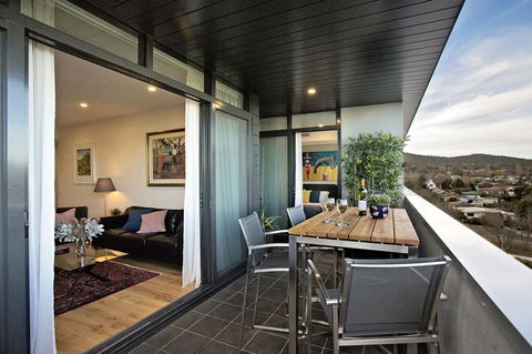 Greenwich Apartment - Holiday Byron Bay 0