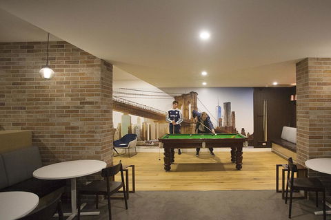 Greenwich Apartment - Holiday Byron Bay 12