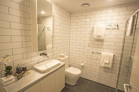 Greenwich Apartment - Holiday Byron Bay 6