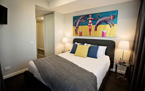 Greenwich Apartment - Holiday Byron Bay 5