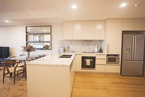 Greenwich Apartment - Holiday Byron Bay 3