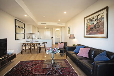 Greenwich Apartment - Holiday Byron Bay 1