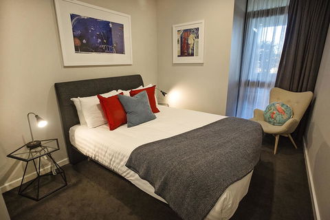 Greenwich Apartment - Holiday Byron Bay 8