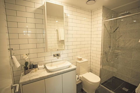 Greenwich Apartment - Holiday Byron Bay 9