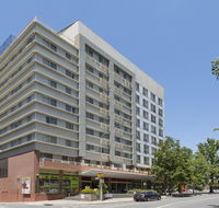 Nesuto Canberra formerly Waldorf Canberra Apartment Hotel - Holiday Byron Bay