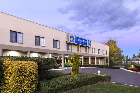 Garden City Hotel, Best Western Signature Collection - Holiday Byron Bay 2