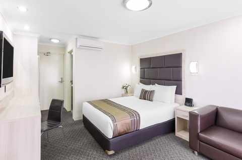 Garden City Hotel, Best Western Signature Collection - Holiday Byron Bay 3