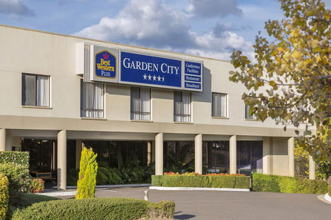 Garden City Hotel, Best Western Signature Collection - Holiday Byron Bay 12