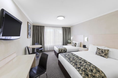 Garden City Hotel, Best Western Signature Collection - Holiday Byron Bay 26